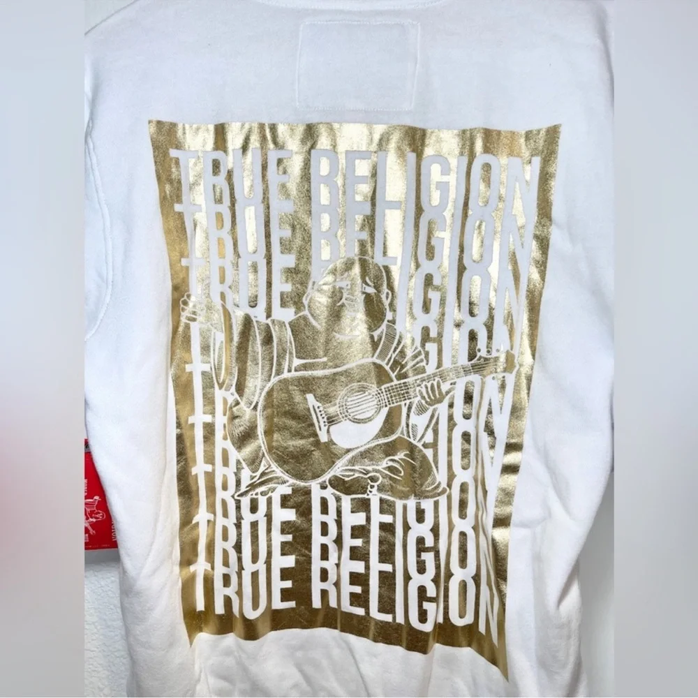 True Religion true religion